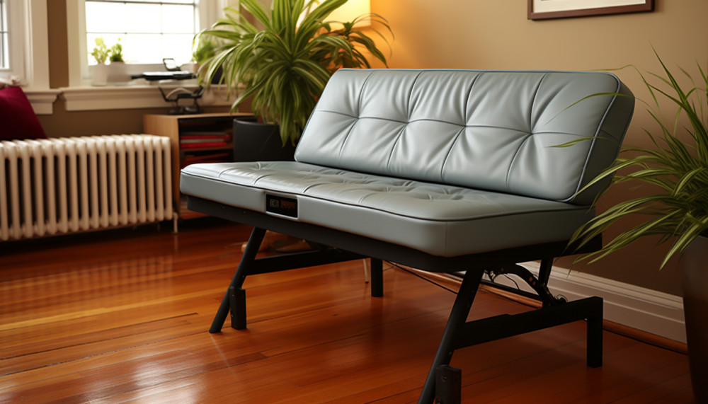 5 raisons pour lesquelles un tapis de massage devrait être dans chaque foyer