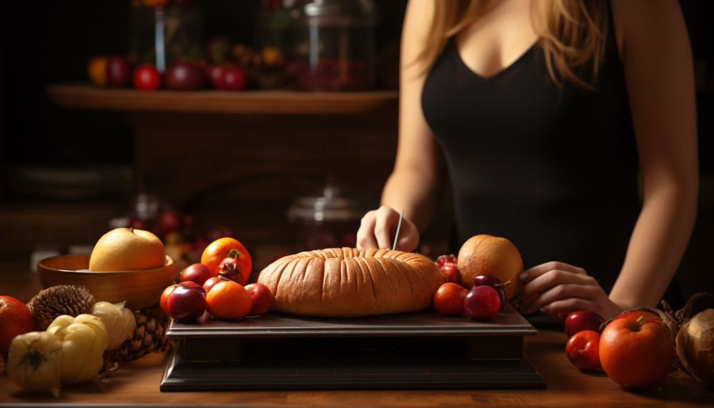 Au sujet de la prise de masse : voici quelques conseils