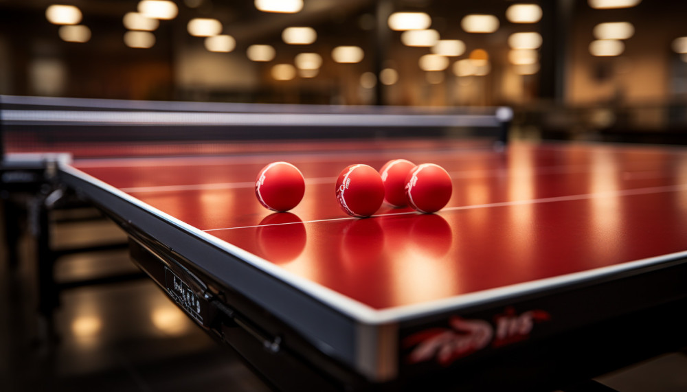Comment bien choisir une raquette de tennis de table ?