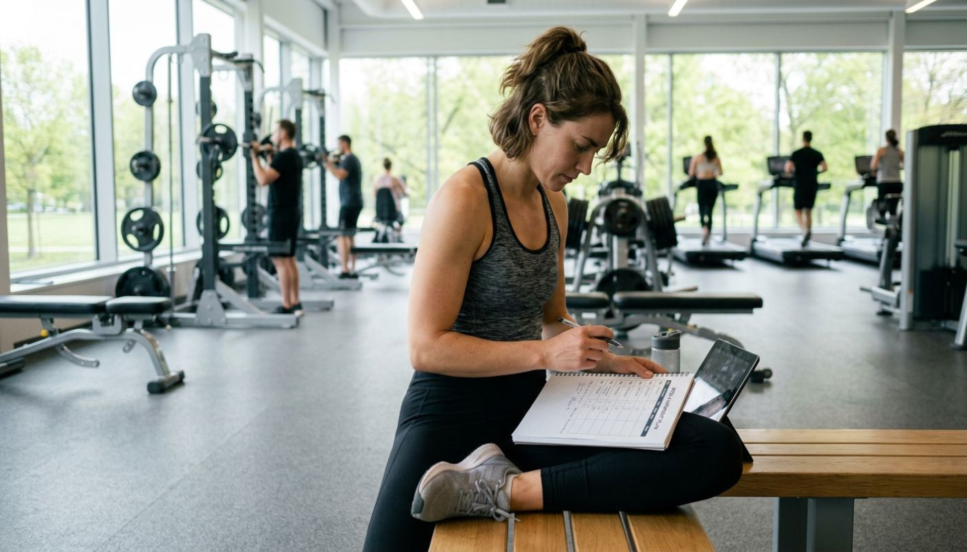 Comment choisir le bon programme sportif pour vos objectifs de fitness ?