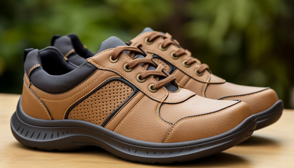 Comment les chaussures confortables peuvent améliorer votre qualité de vie