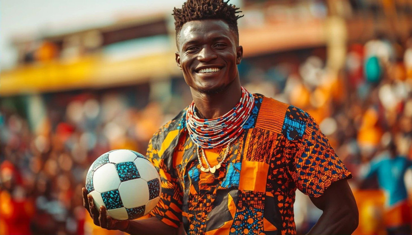 Comment les héritages familiaux influencent-ils le football africain ?