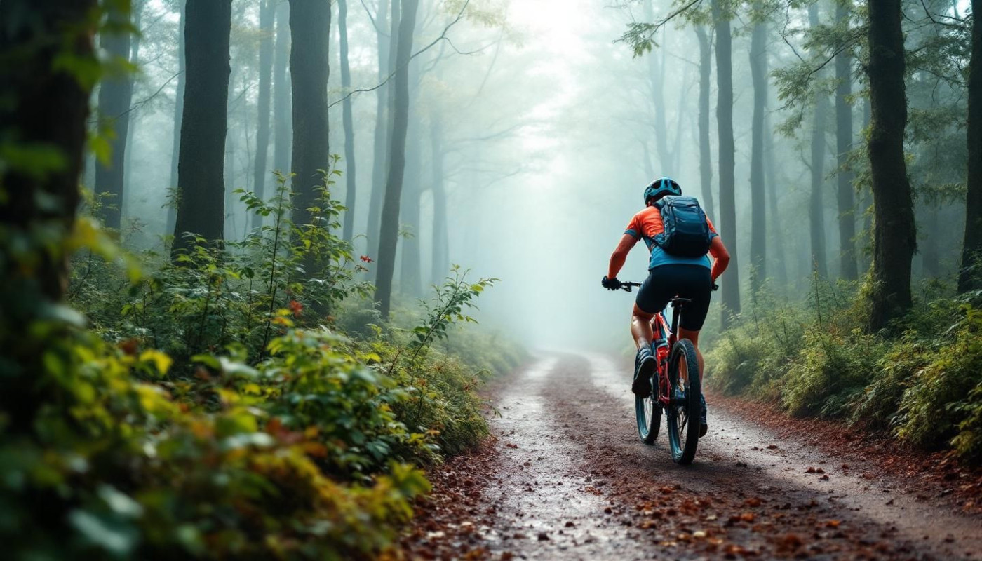 Comment préparer son premier défi d'endurance combinée ?