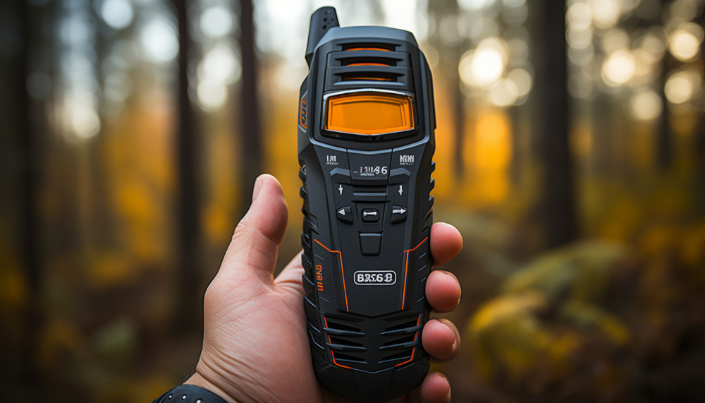 Comment utiliser un Talkie-walkie ?