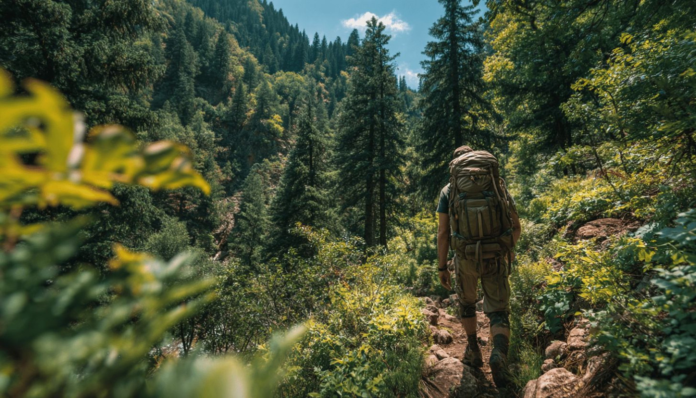 Conseils pour débutants en sports d'aventure et découverte de la nature
