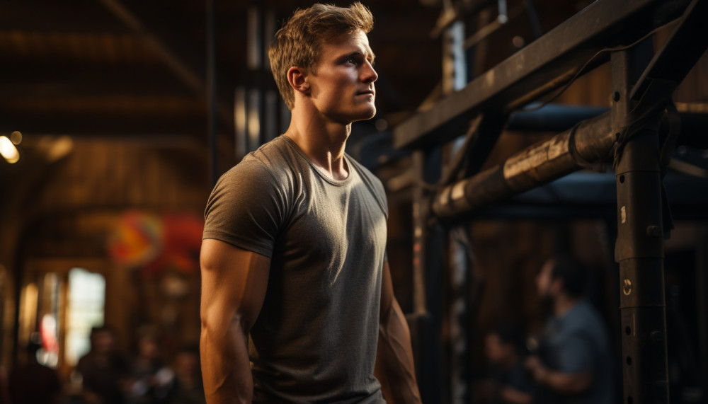 Fitness - Le Guide Ultime pour Maîtriser les Tractions du Triceps : Techniques et Bienfaits