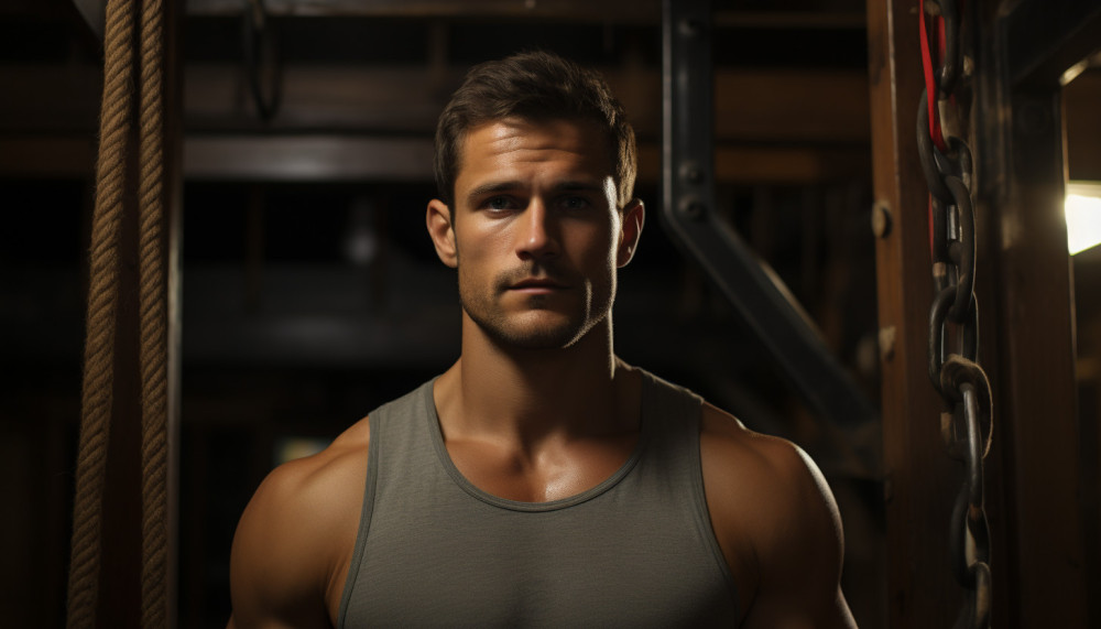 Muscler les cuisses d’un homme sans matériel : comment s'y prendre ?