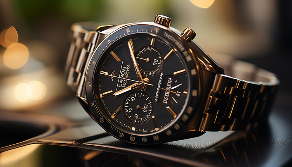Pourquoi opter pour une montre non connectée pour faire le sport ?