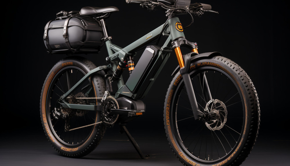 Quelques avantages d’un vélo électrique pliant