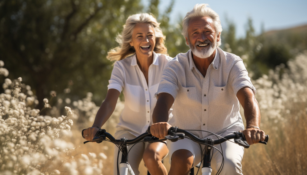 Quels sont les avantages d’une trottinette électronique adulte ?