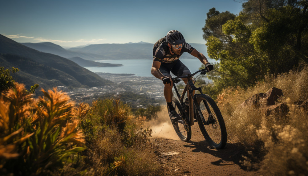 S’entraîner à vélo pour le triathlon : quels sont les secrets pour commencer ce sport ?