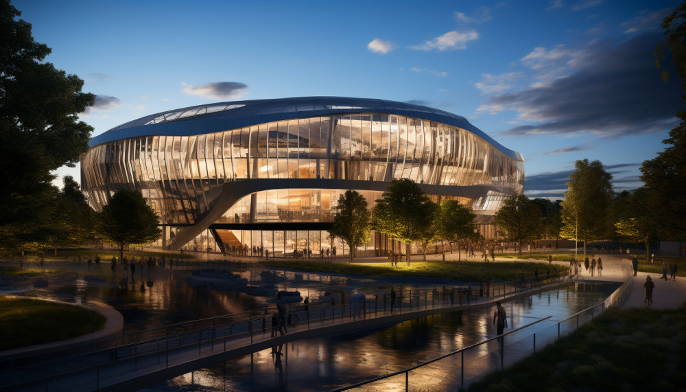 Tractations pour la cession du club sportif les Girondins