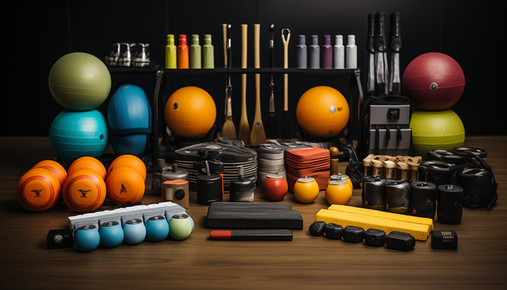 Vous faites du CrossFit ? Découvrez quels accessoires choisir